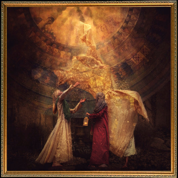 Fine Art Print by Eva Koleva Timothy