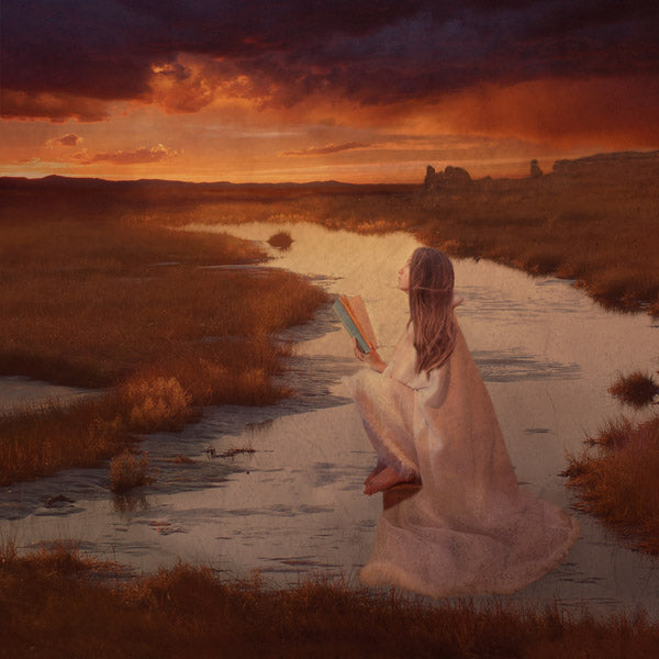 Fine Art Print by Eva Koleva Timothy