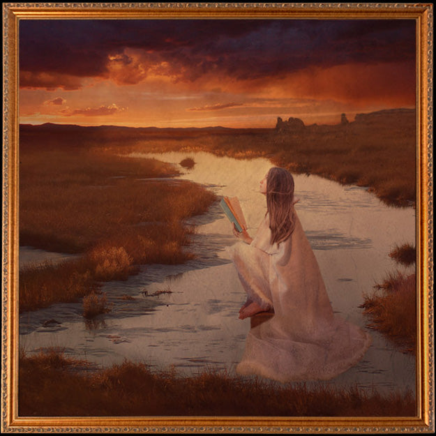 Fine Art Print by Eva Koleva Timothy