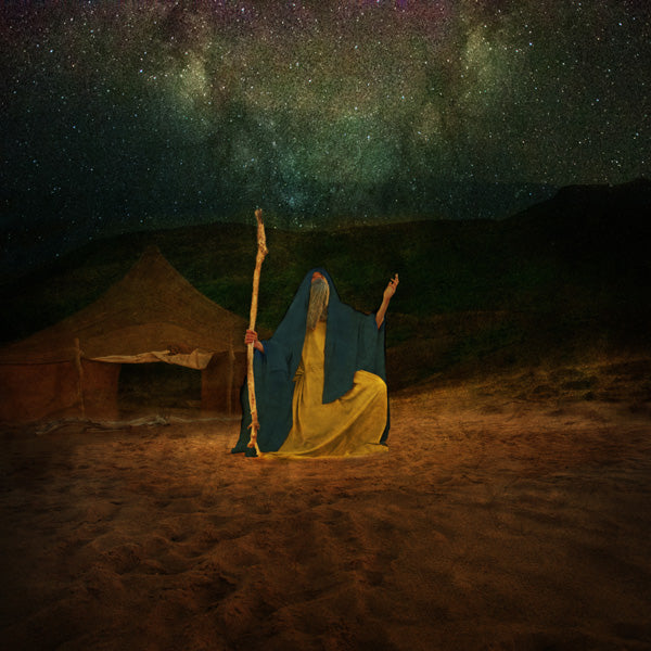 Fine Art Print by Eva Koleva Timothy