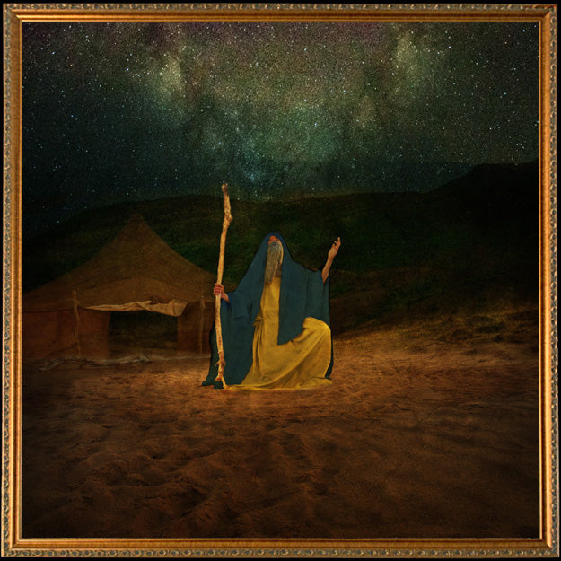 Fine Art Print by Eva Koleva Timothy