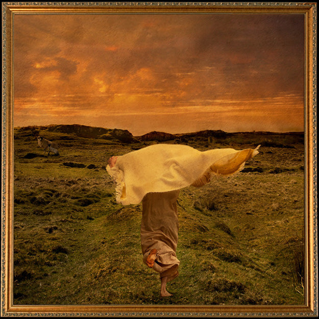 Fine Art Print by Eva Koleva Timothy