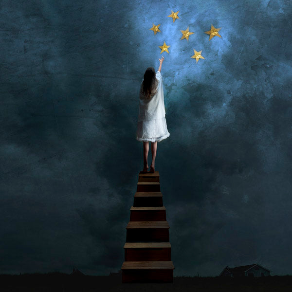 Fine Art Print by Eva Koleva Timothy