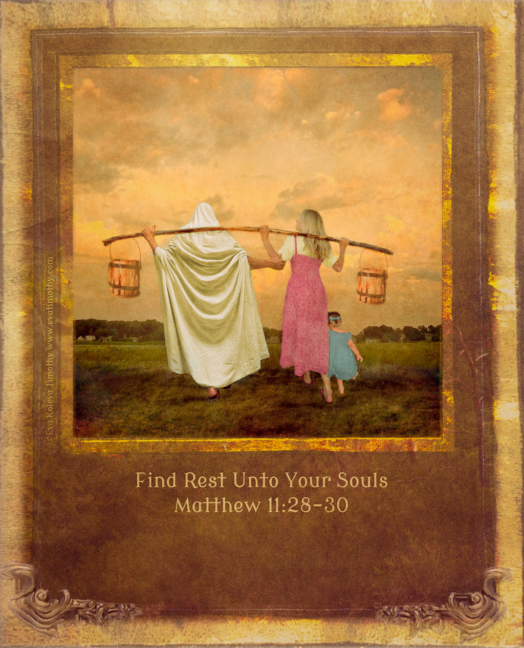 Scripture Tip-Ins (New Testament)