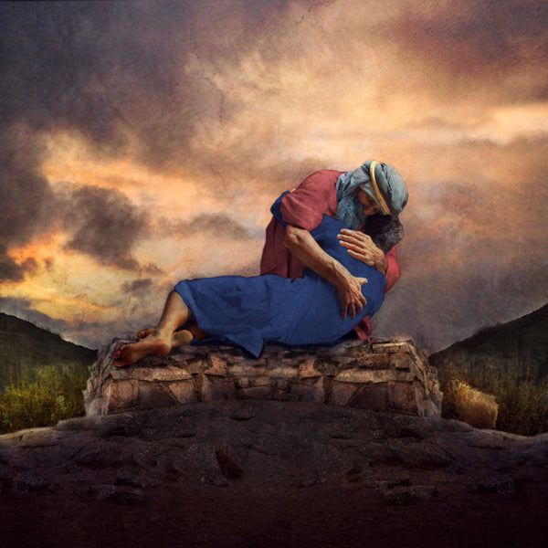 Fine Art Print by Eva Koleva Timothy