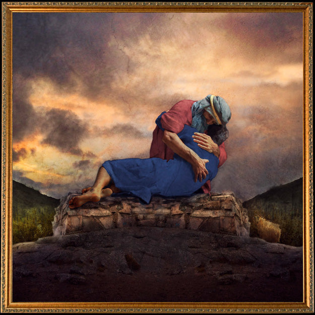 Fine Art Print by Eva Koleva Timothy