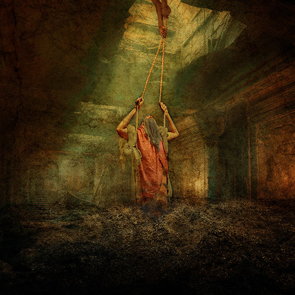 Fine Art Print by Eva Koleva Timothy