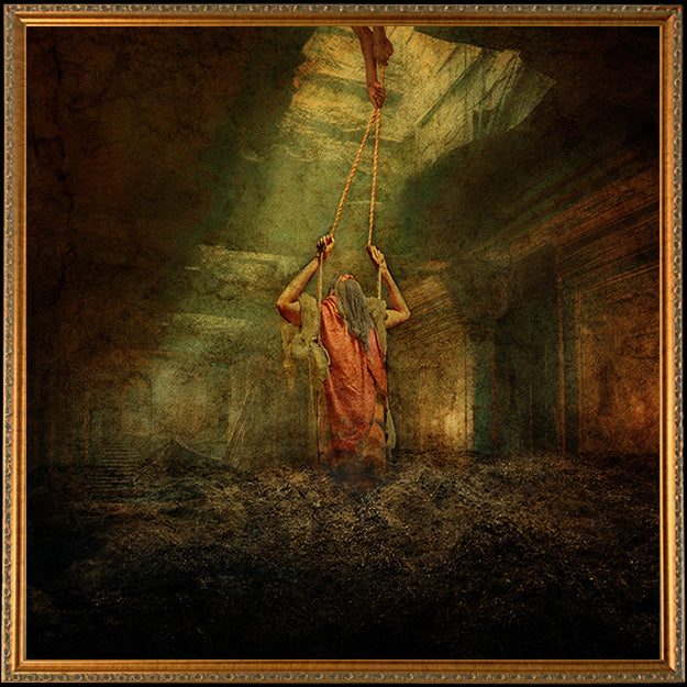 Fine Art Print by Eva Koleva Timothy