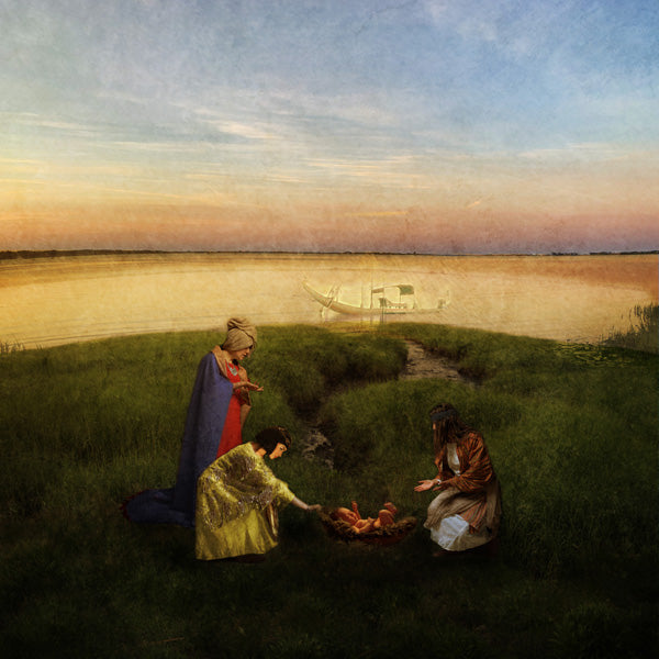 Fine Art Print by Eva Koleva Timothy