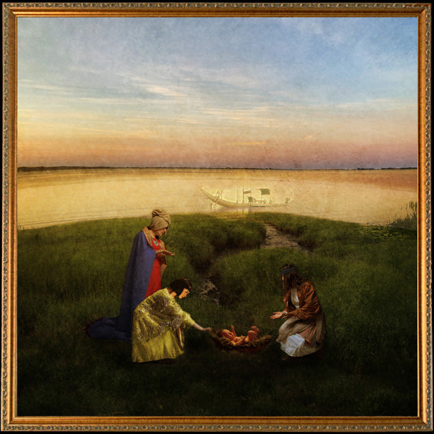 Fine Art Print by Eva Koleva Timothy