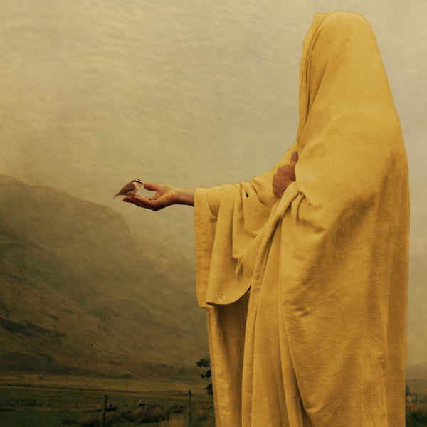 Fine Art Print by Eva Koleva Timothy