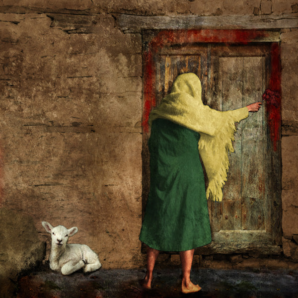 Fine Art Print by Eva Koleva Timothy