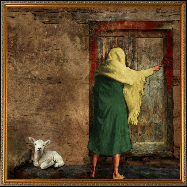 Fine Art Print by Eva Koleva Timothy