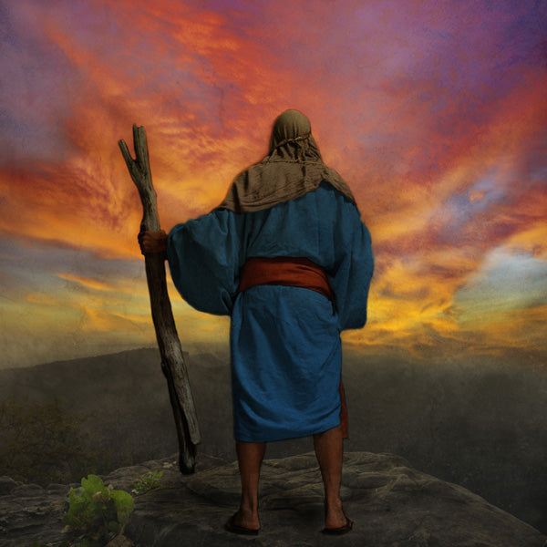 Fine Art Print by Eva Koleva Timothy