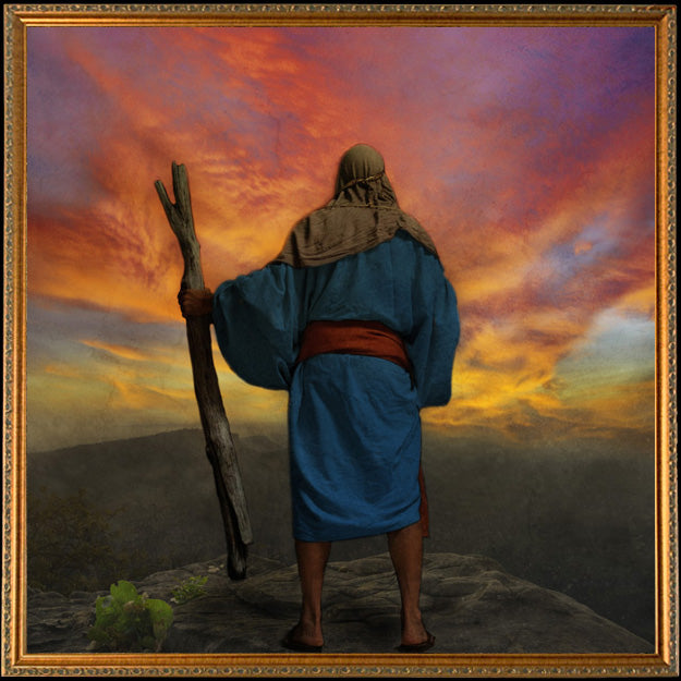 Fine Art Print by Eva Koleva Timothy