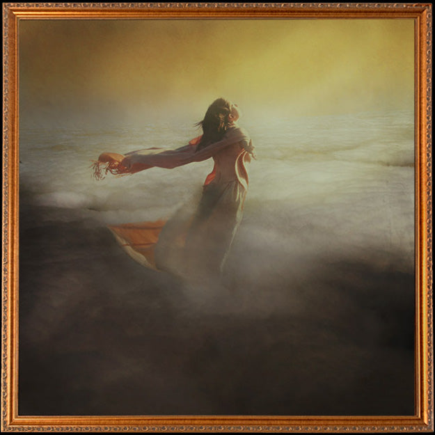 Fine Art Print by Eva Koleva Timothy