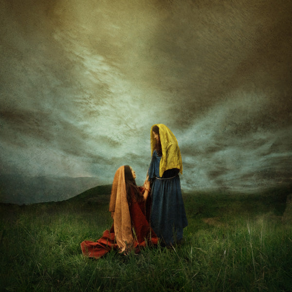 Fine Art Print by Eva Koleva Timothy