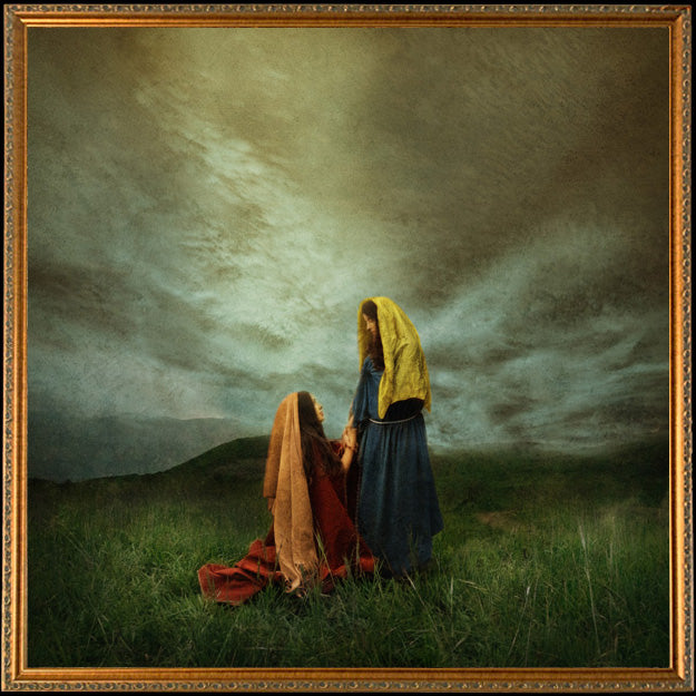 Fine Art Print by Eva Koleva Timothy