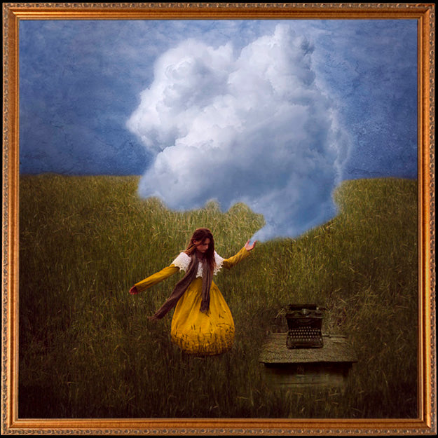 Fine Art Print by Eva Koleva Timothy