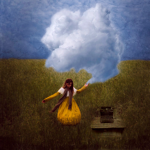 Fine Art Print by Eva Koleva Timothy