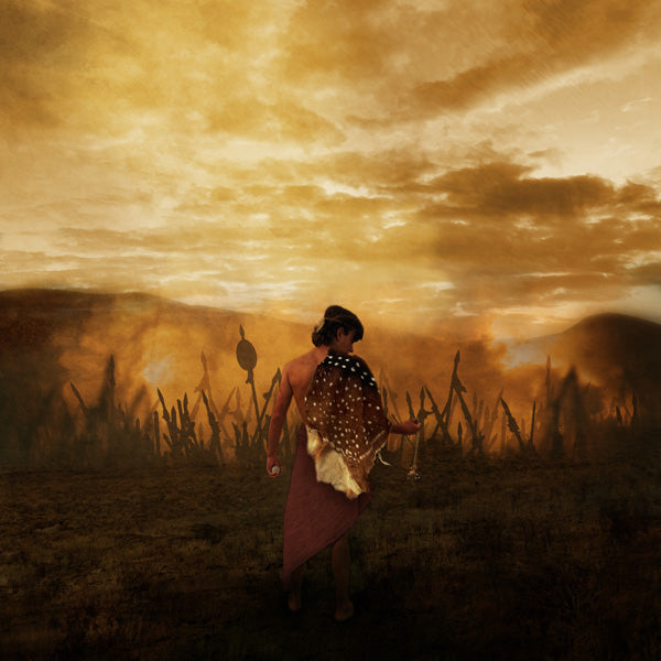 Fine Art Print by Eva Koleva Timothy