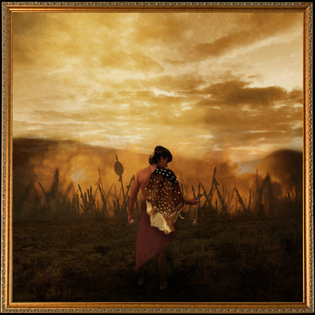 Fine Art Print by Eva Koleva Timothy