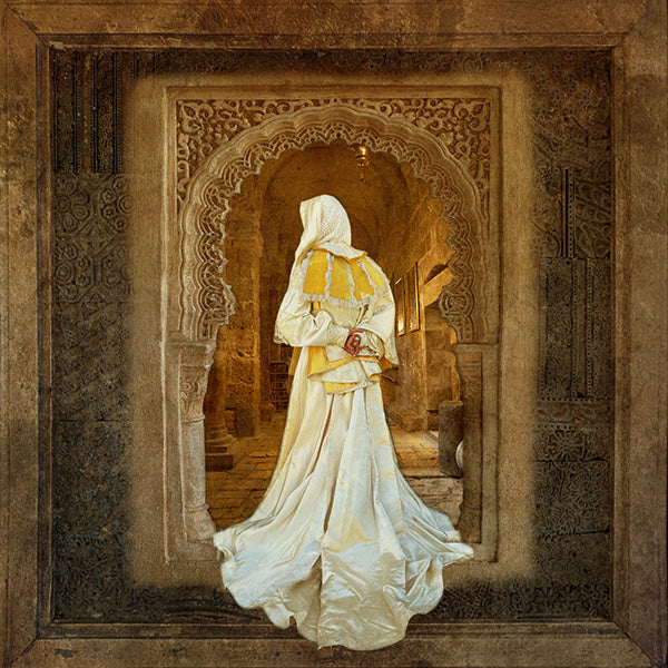 Fine Art Print by Eva Koleva Timothy