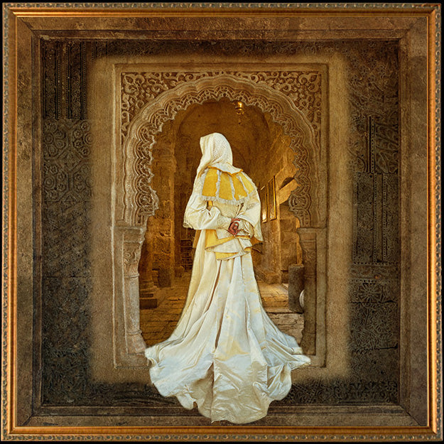 Fine Art Print by Eva Koleva Timothy