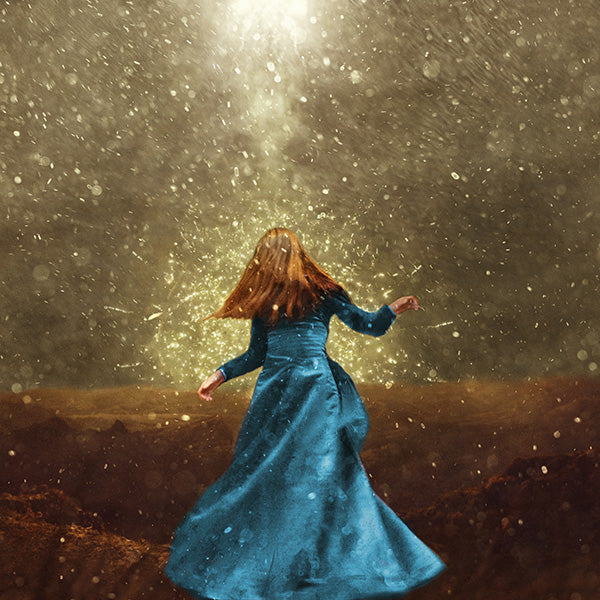 Fine Art Print by Eva Koleva Timothy