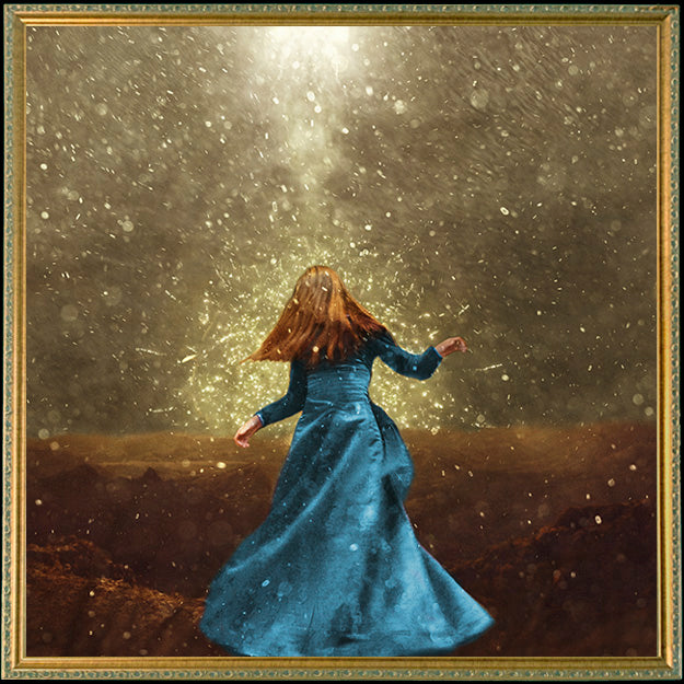 Fine Art Print by Eva Koleva Timothy