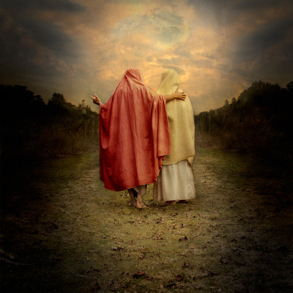 Fine Art Print by Eva Koleva Timothy