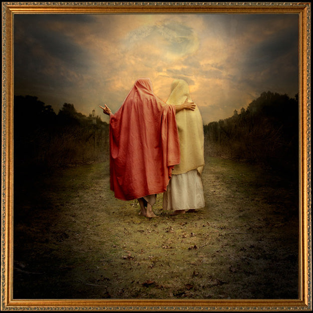 Fine Art Print by Eva Koleva Timothy