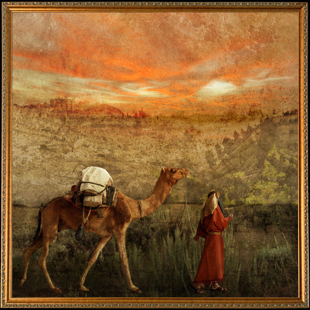 Fine Art Print by Eva Koleva Timothy