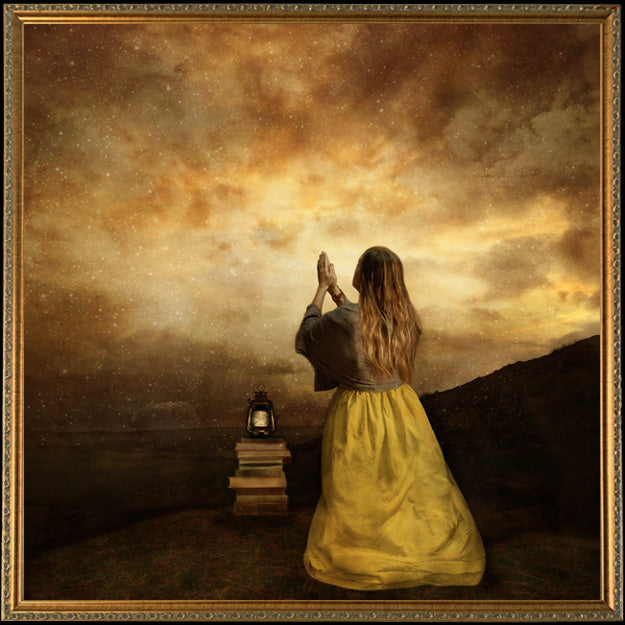 Fine Art Print by Eva Koleva Timothy