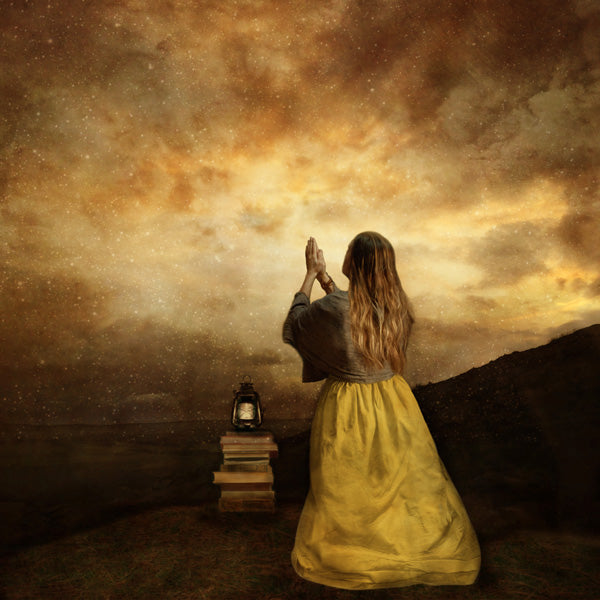 Fine Art Print by Eva Koleva Timothy
