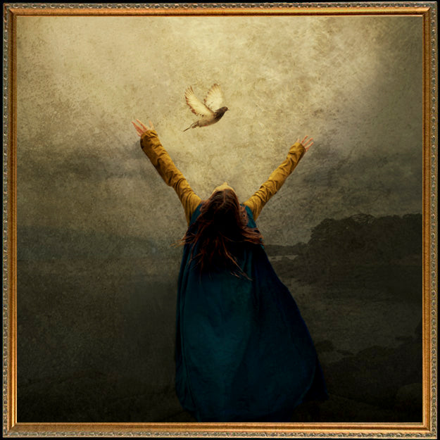 Fine Art Print by Eva Koleva Timothy