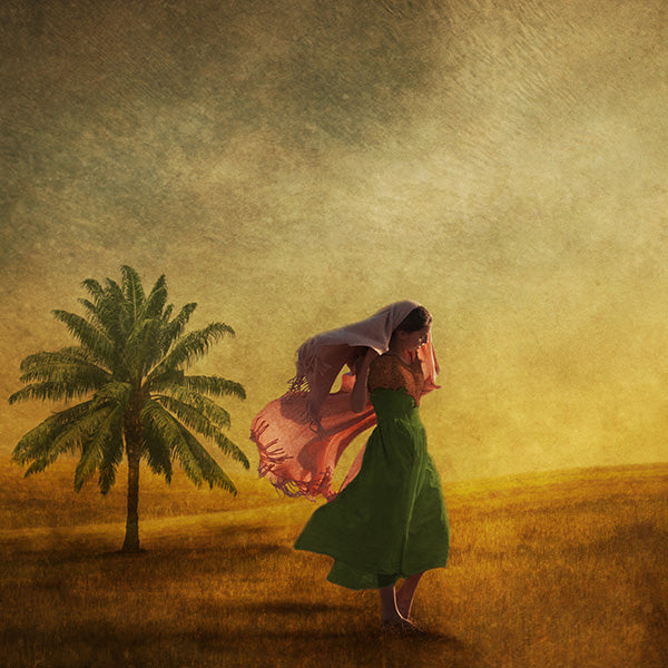 Fine Art Print by Eva Koleva Timothy