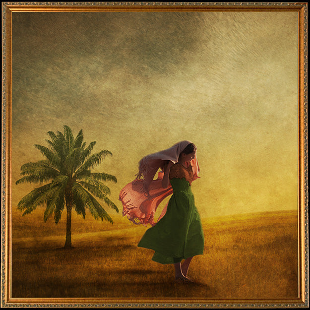 Fine Art Print by Eva Koleva Timothy