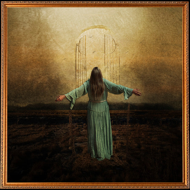 Fine Art Print by Eva Koleva Timothy
