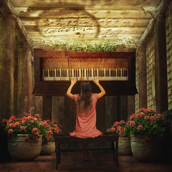 Fine Art Print by Eva Koleva Timothy