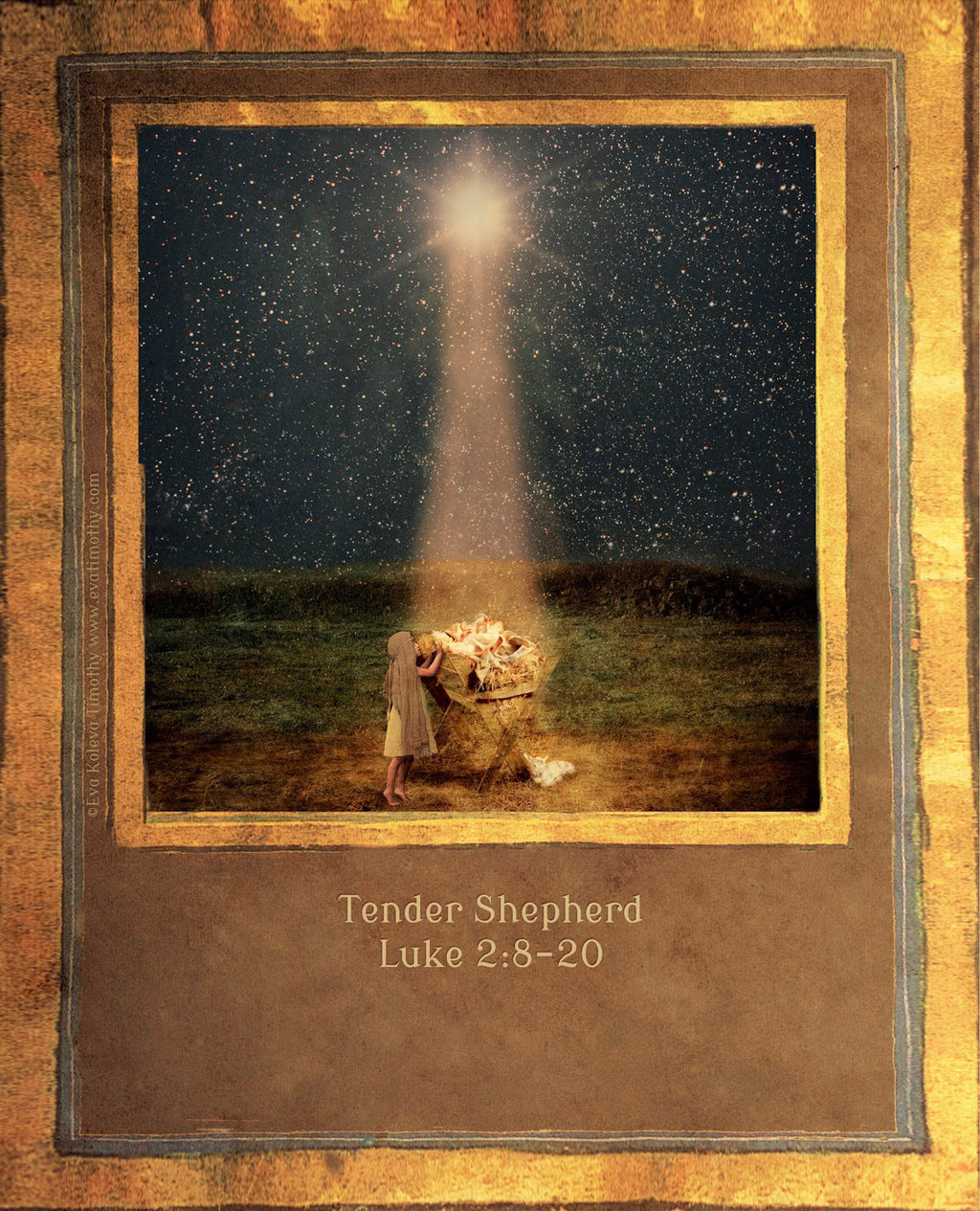 Scripture Tip-Ins (New Testament)