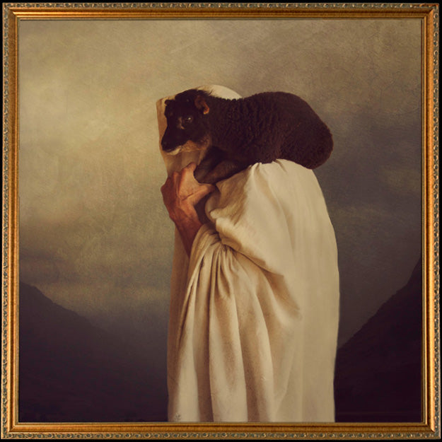 Fine Art Print by Eva Koleva Timothy
