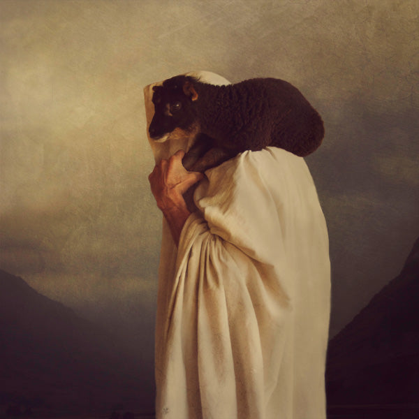 Fine Art Print by Eva Koleva Timothy