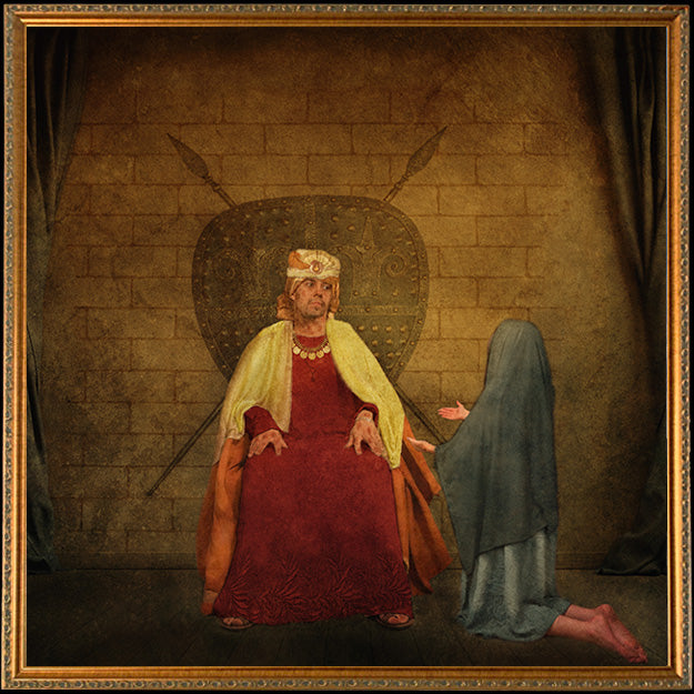 Fine Art Print by Eva Koleva Timothy