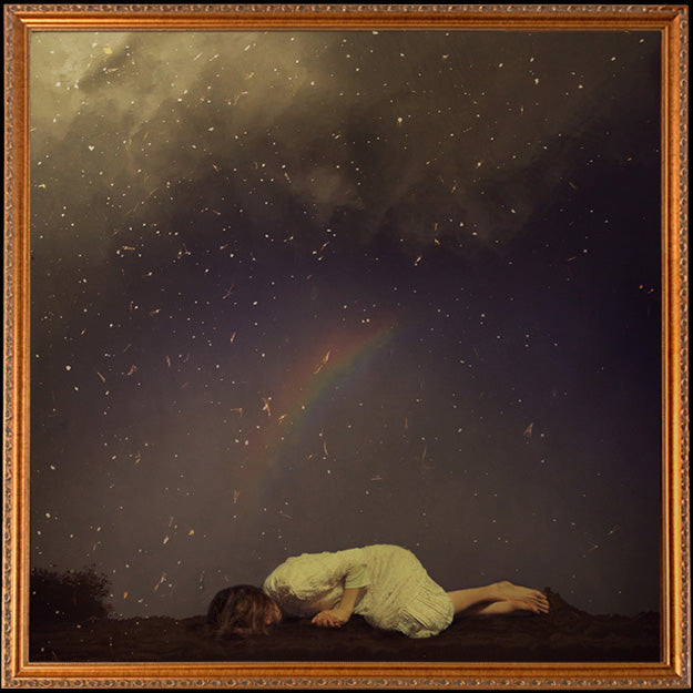 Fine Art Print by Eva Koleva Timothy