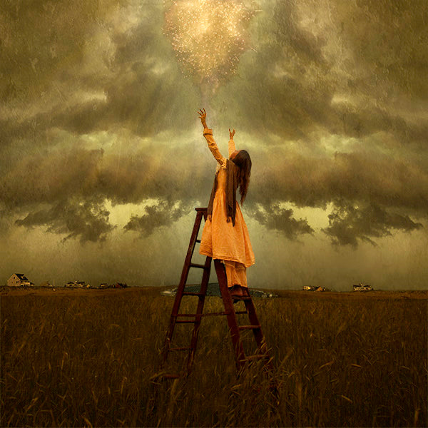 Fine Art Print by Eva Koleva Timothy