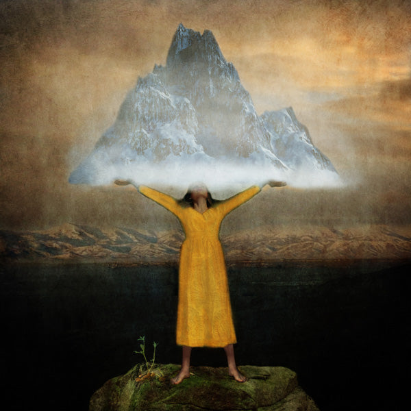 Fine Art Print by Eva Koleva Timothy