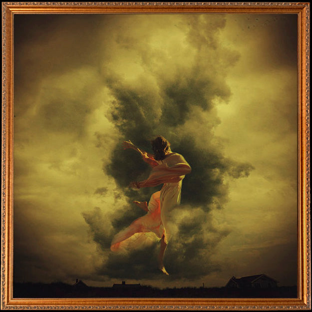 Fine Art Print by Eva Koleva Timothy