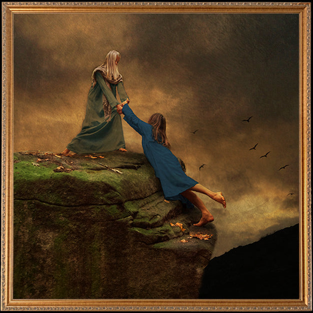 Fine Art Print by Eva Koleva Timothy