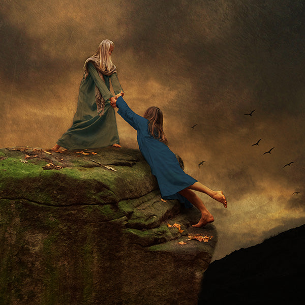 Fine Art Print by Eva Koleva Timothy